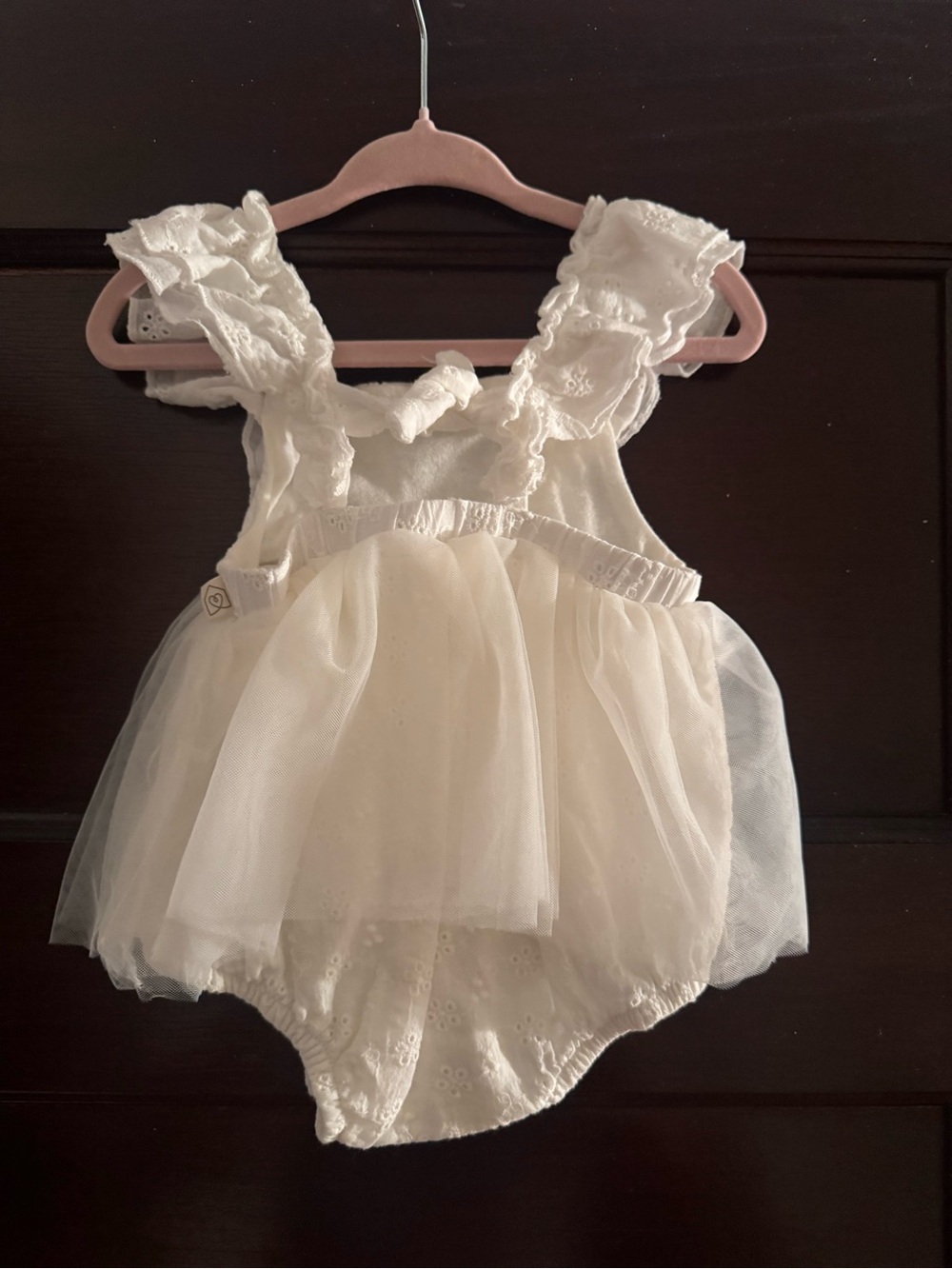Dress - Picture 2 of 2